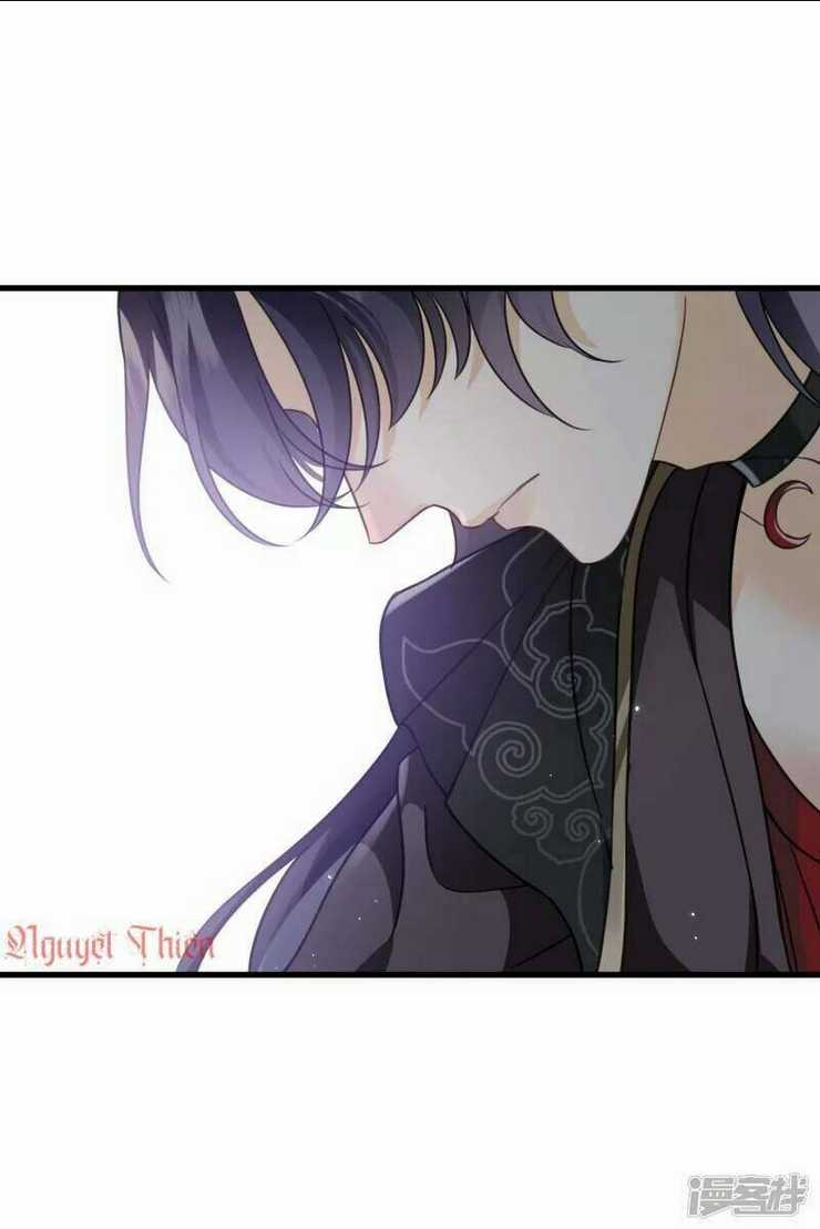 Nụ Cười Của Ngươi Ngọt Đến Mức Làm Gãy Tám Cái Răng Của Ta Chapter 7 trang 2