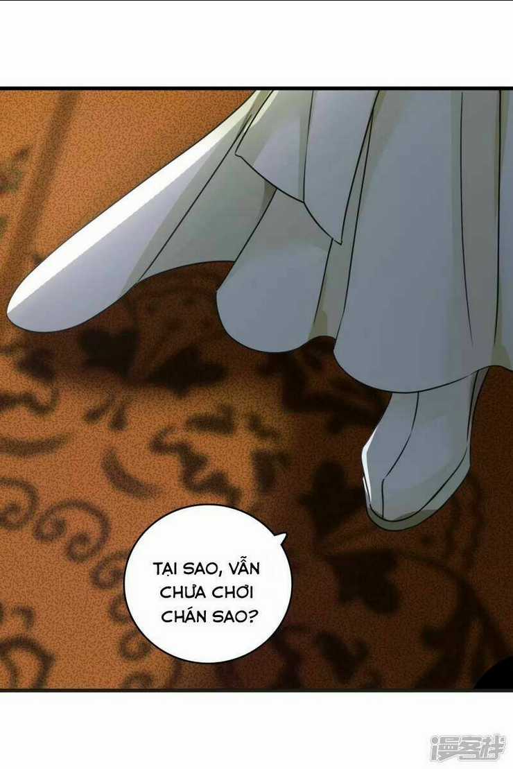 Nụ Cười Của Ngươi Ngọt Đến Mức Làm Gãy Tám Cái Răng Của Ta Chapter 7 trang 23