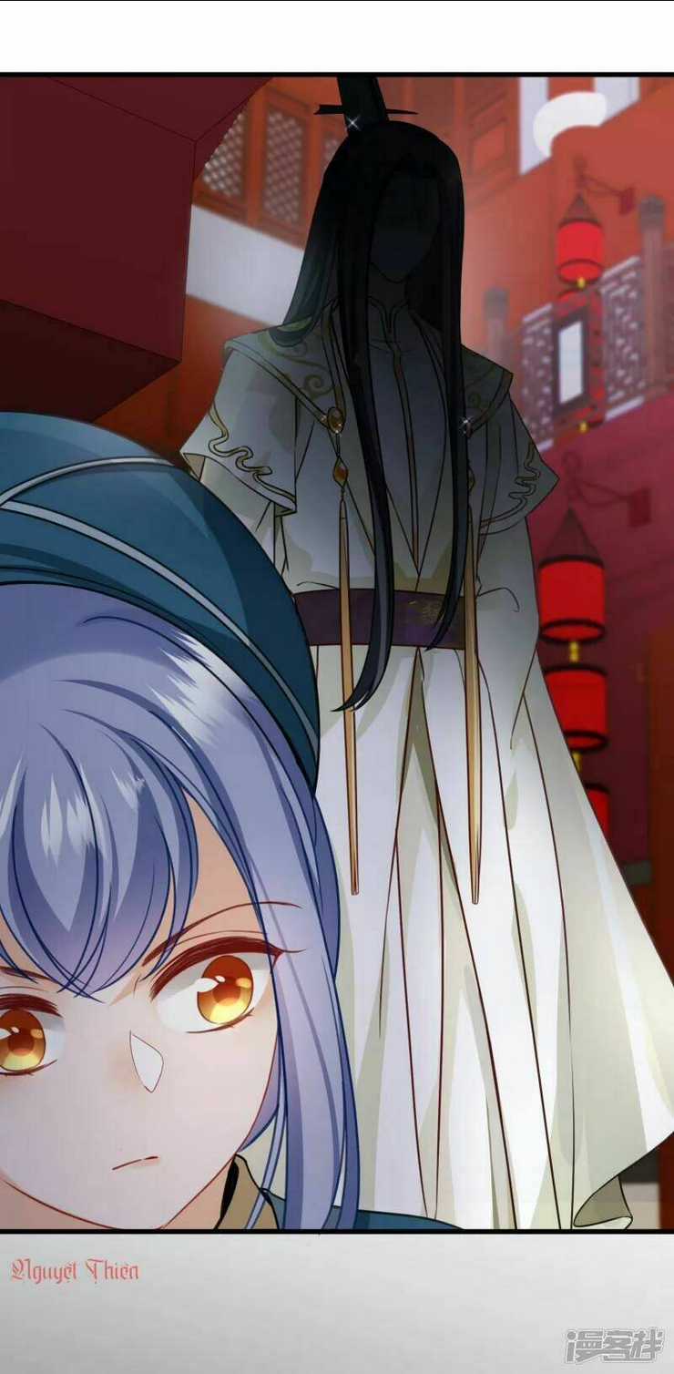 Nụ Cười Của Ngươi Ngọt Đến Mức Làm Gãy Tám Cái Răng Của Ta Chapter 7 trang 25