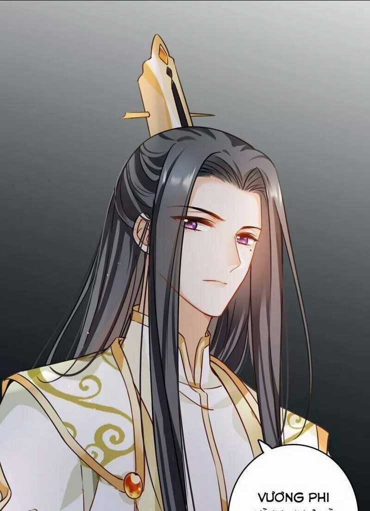 Nụ Cười Của Ngươi Ngọt Đến Mức Làm Gãy Tám Cái Răng Của Ta Chapter 7 trang 26