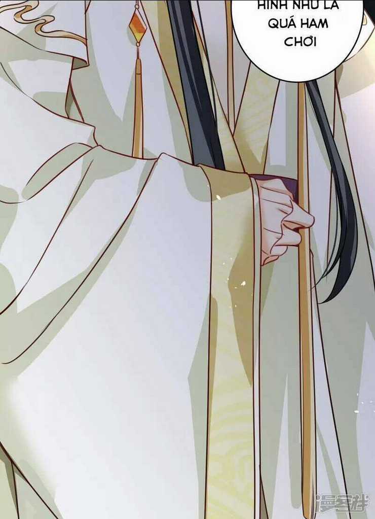 Nụ Cười Của Ngươi Ngọt Đến Mức Làm Gãy Tám Cái Răng Của Ta Chapter 7 trang 27