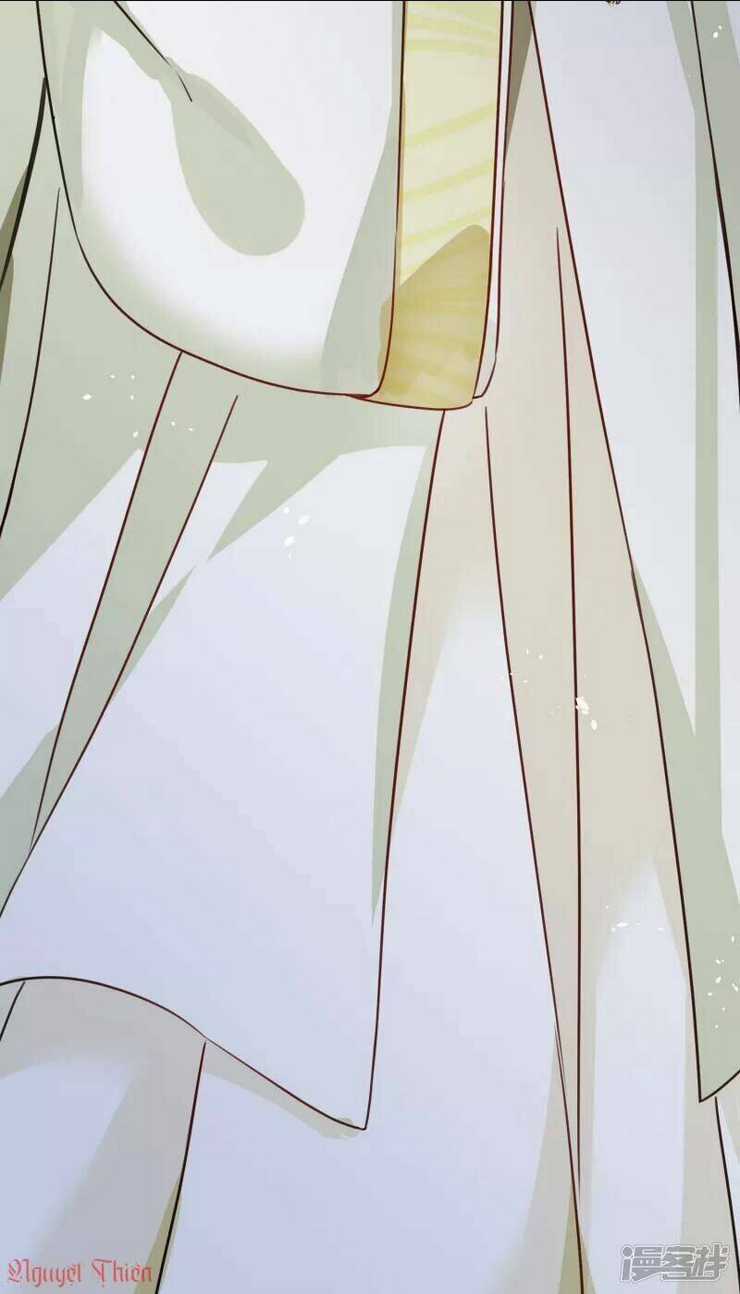 Nụ Cười Của Ngươi Ngọt Đến Mức Làm Gãy Tám Cái Răng Của Ta Chapter 7 trang 28