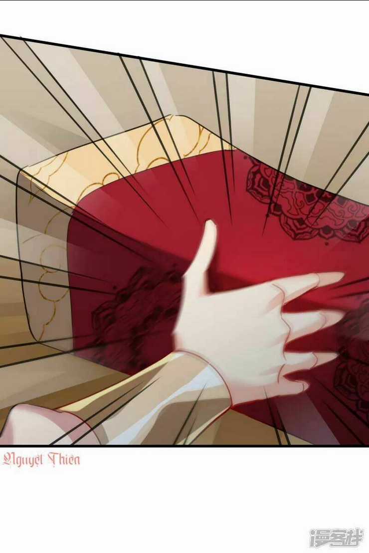 Nụ Cười Của Ngươi Ngọt Đến Mức Làm Gãy Tám Cái Răng Của Ta Chapter 7 trang 7