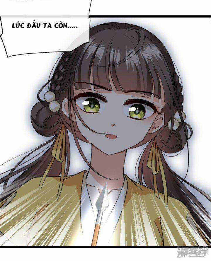 Nụ Cười Của Ngươi Ngọt Đến Mức Làm Gãy Tám Cái Răng Của Ta Chapter 70 trang 13