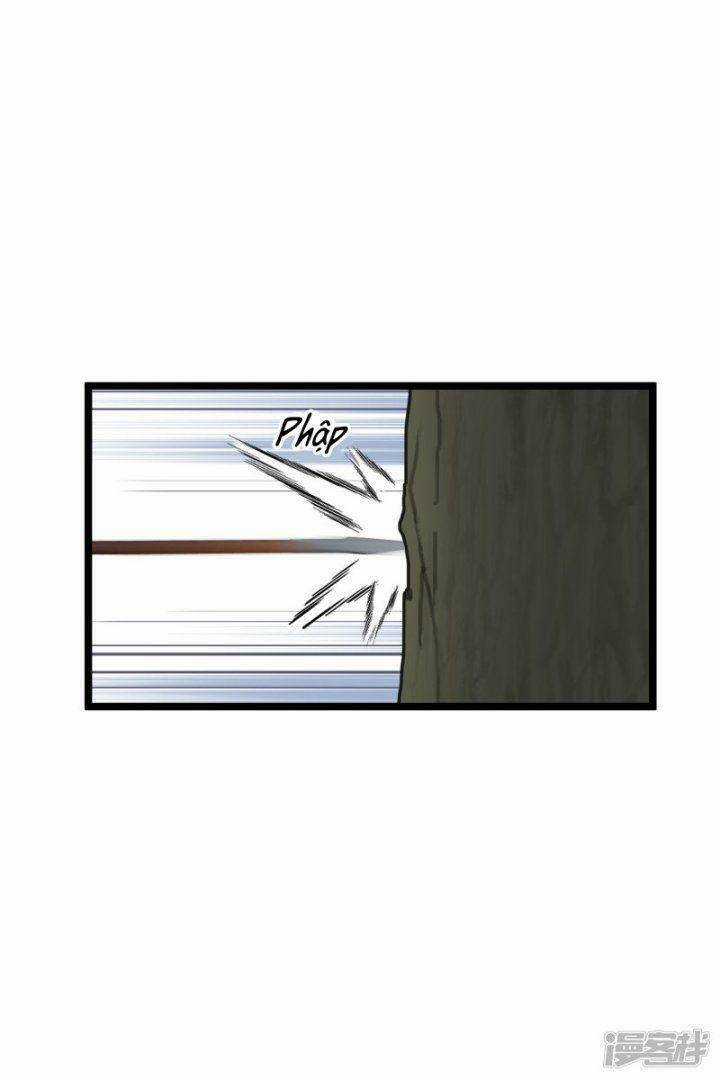 Nụ Cười Của Ngươi Ngọt Đến Mức Làm Gãy Tám Cái Răng Của Ta Chapter 70 trang 15