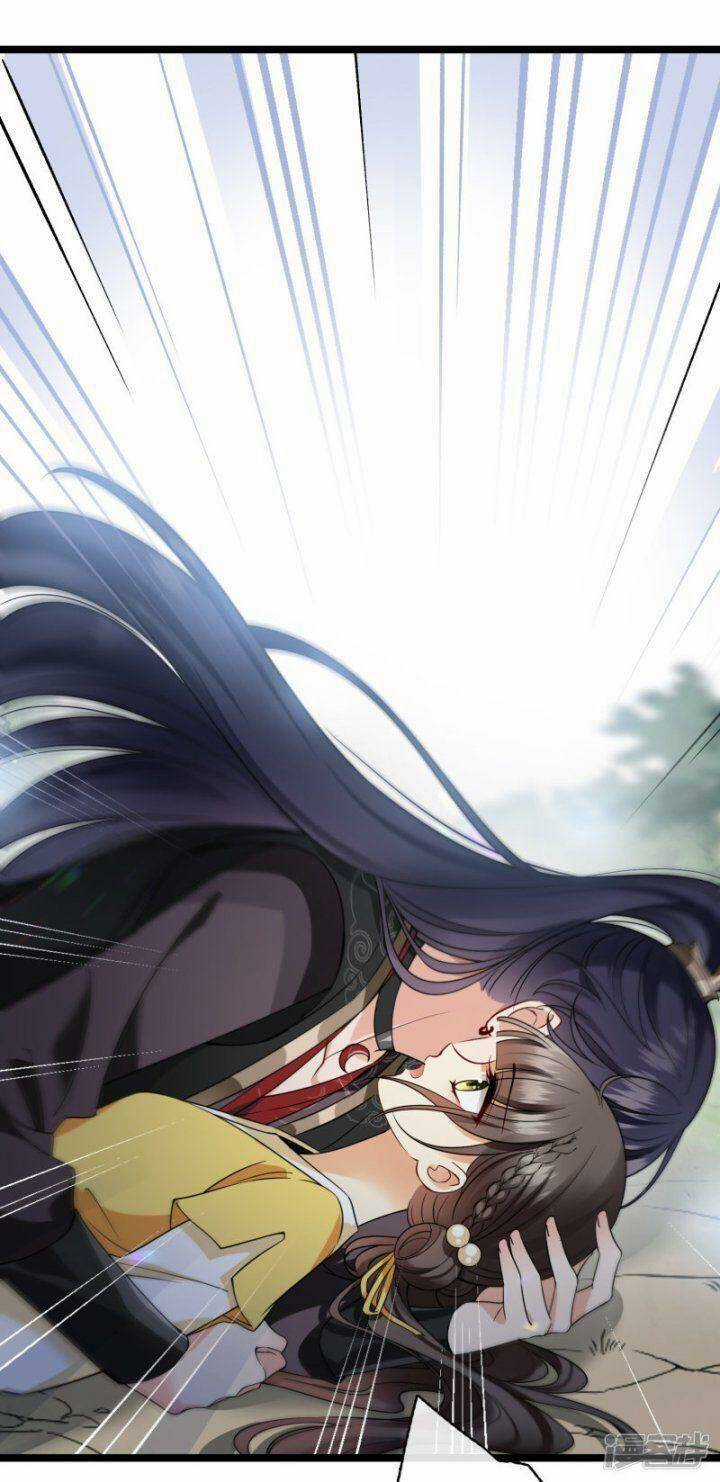 Nụ Cười Của Ngươi Ngọt Đến Mức Làm Gãy Tám Cái Răng Của Ta Chapter 70 trang 16