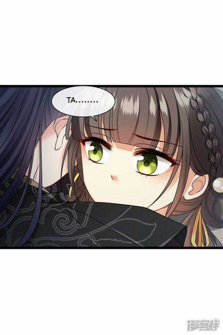 Nụ Cười Của Ngươi Ngọt Đến Mức Làm Gãy Tám Cái Răng Của Ta Chapter 70 trang 18