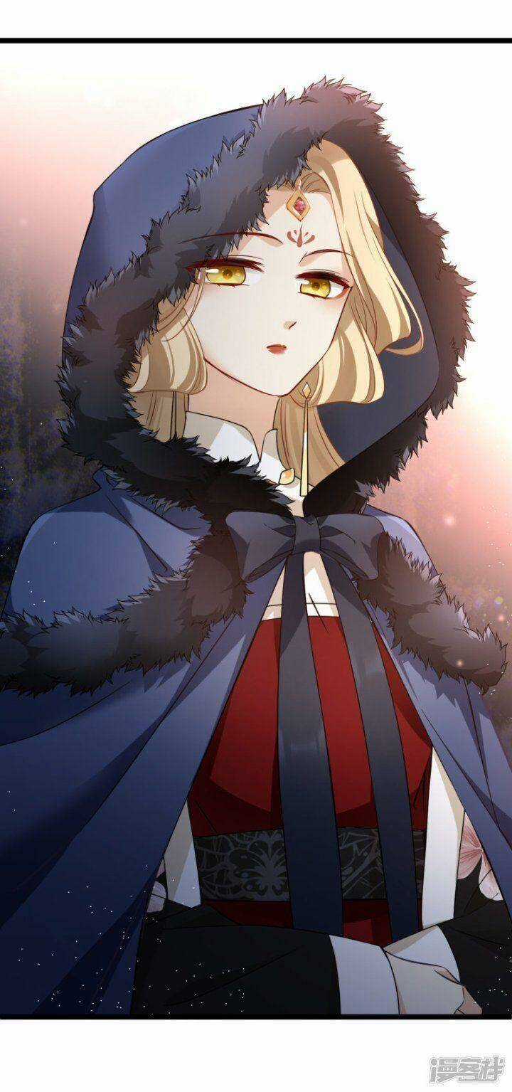 Nụ Cười Của Ngươi Ngọt Đến Mức Làm Gãy Tám Cái Răng Của Ta Chapter 70 trang 26