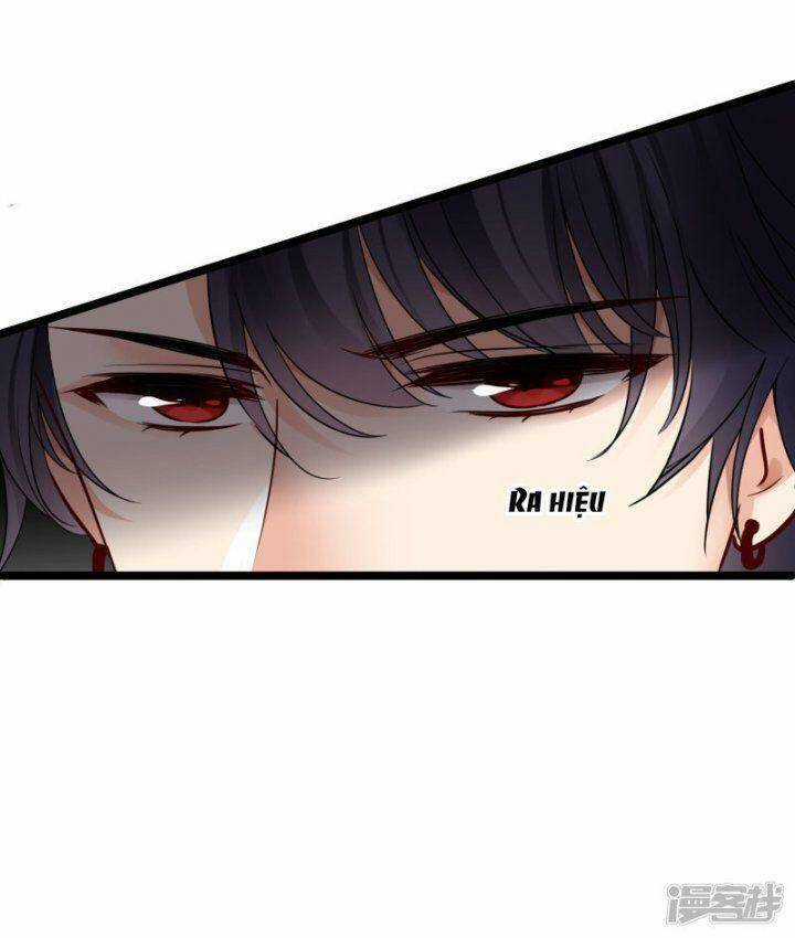 Nụ Cười Của Ngươi Ngọt Đến Mức Làm Gãy Tám Cái Răng Của Ta Chapter 70 trang 6