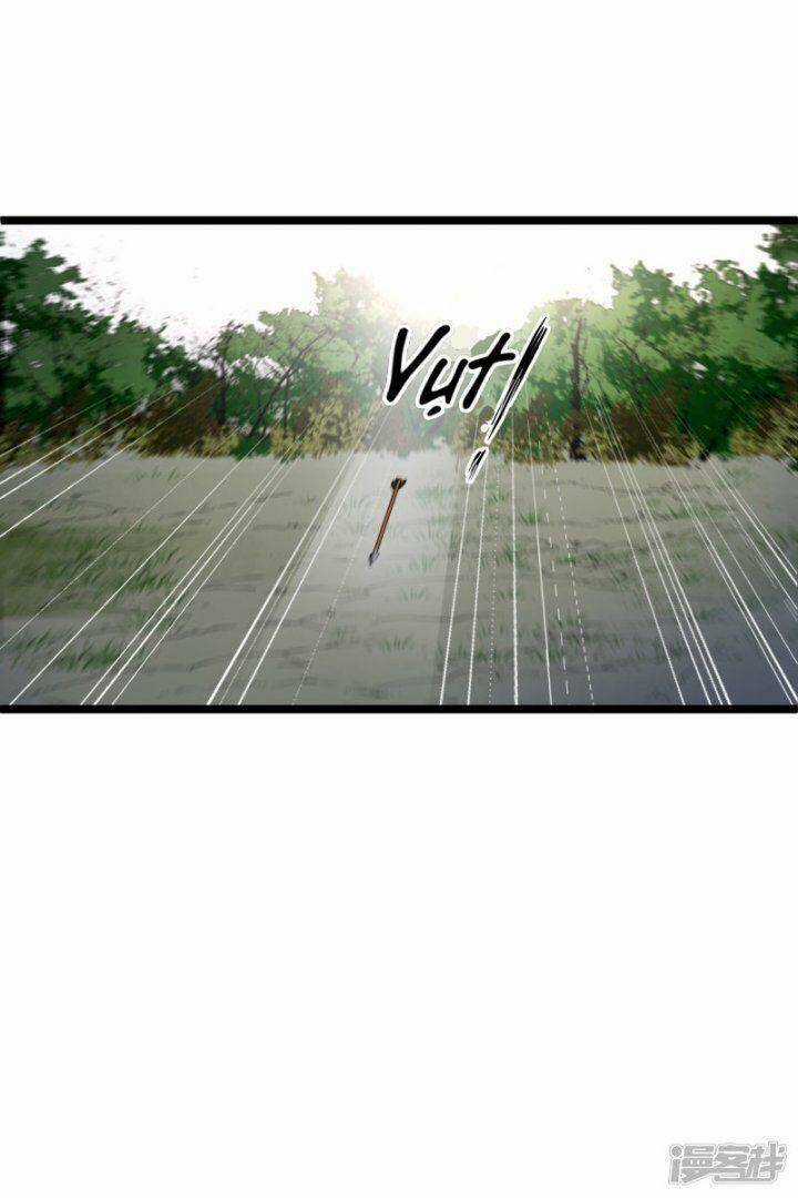 Nụ Cười Của Ngươi Ngọt Đến Mức Làm Gãy Tám Cái Răng Của Ta Chapter 70 trang 9