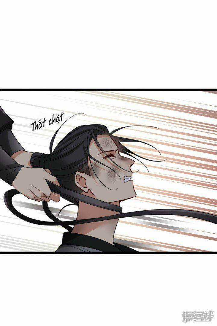 Nụ Cười Của Ngươi Ngọt Đến Mức Làm Gãy Tám Cái Răng Của Ta Chapter 71 trang 13