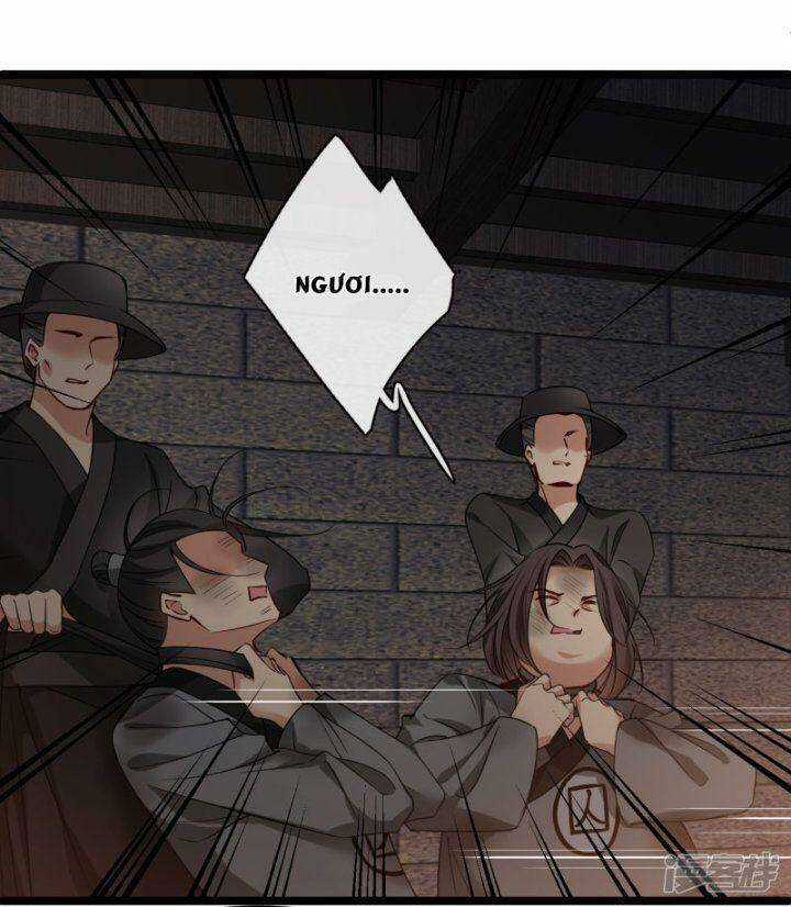 Nụ Cười Của Ngươi Ngọt Đến Mức Làm Gãy Tám Cái Răng Của Ta Chapter 71 trang 14