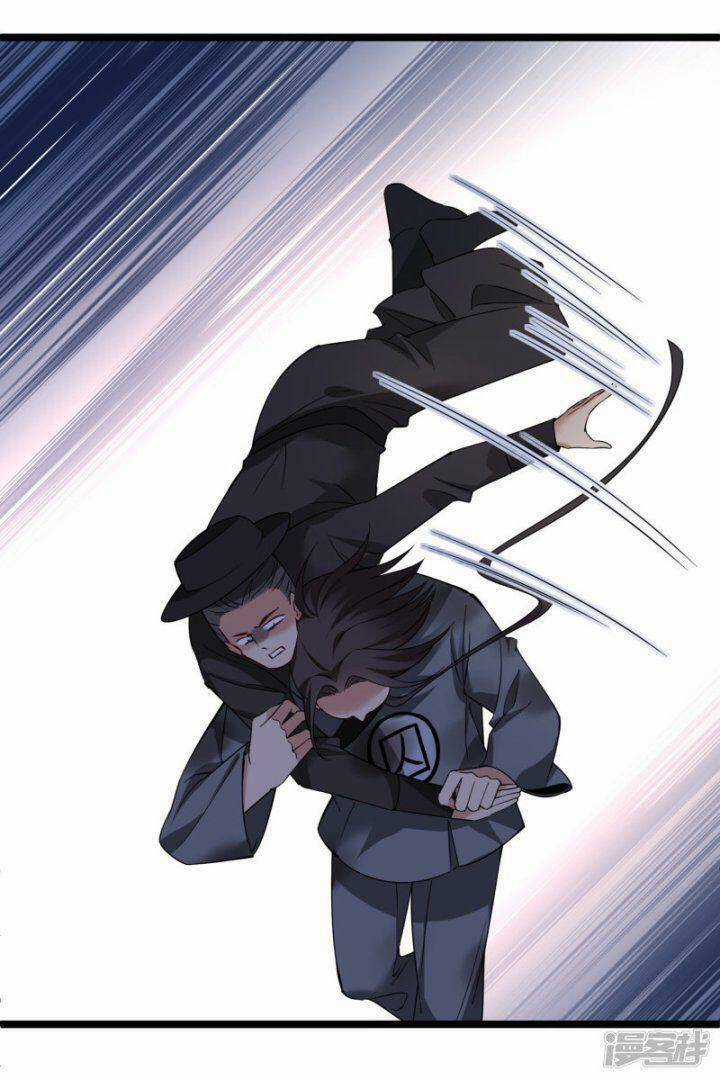 Nụ Cười Của Ngươi Ngọt Đến Mức Làm Gãy Tám Cái Răng Của Ta Chapter 71 trang 18