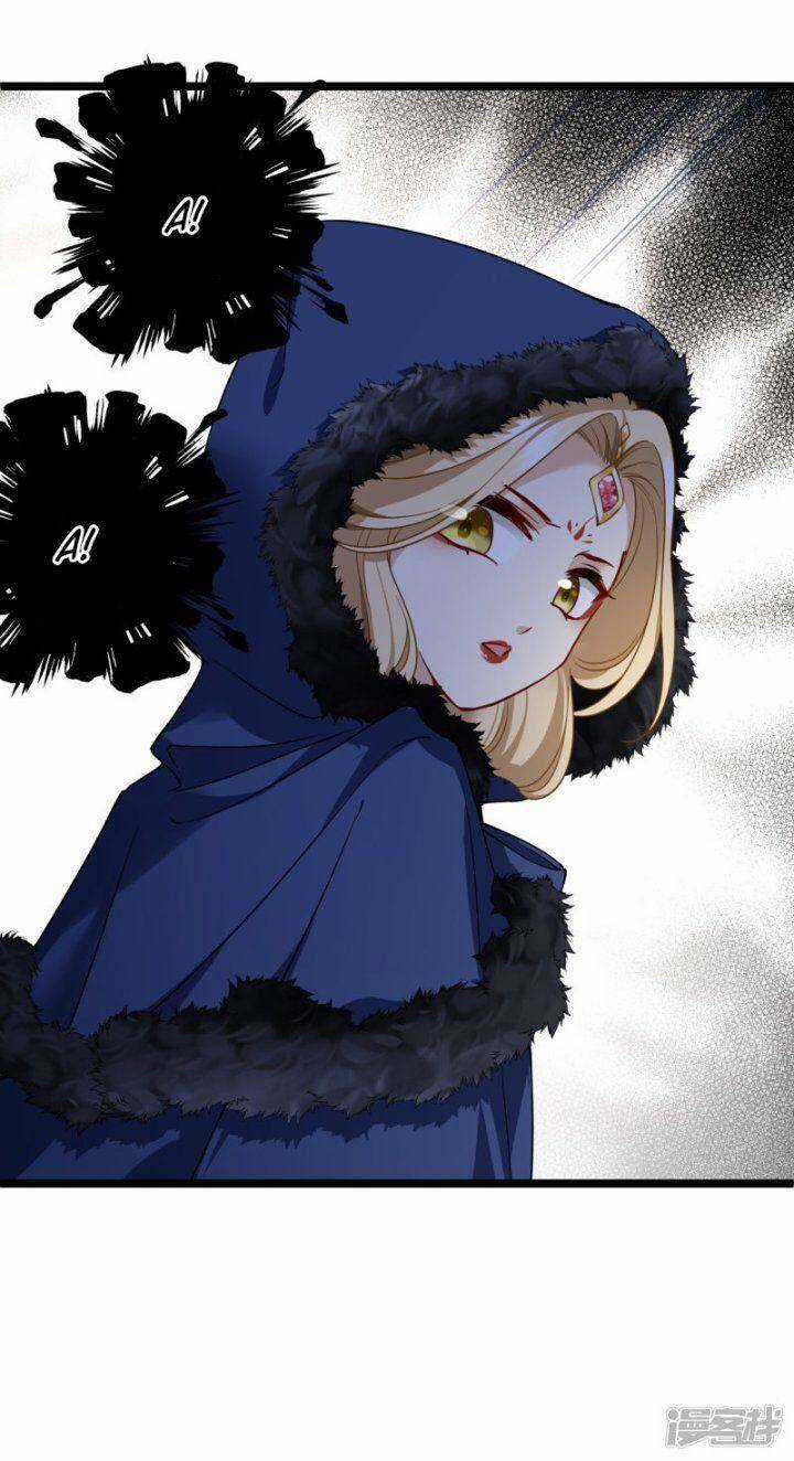 Nụ Cười Của Ngươi Ngọt Đến Mức Làm Gãy Tám Cái Răng Của Ta Chapter 71 trang 19