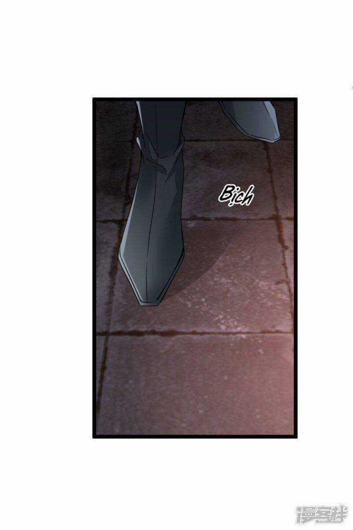 Nụ Cười Của Ngươi Ngọt Đến Mức Làm Gãy Tám Cái Răng Của Ta Chapter 71 trang 23