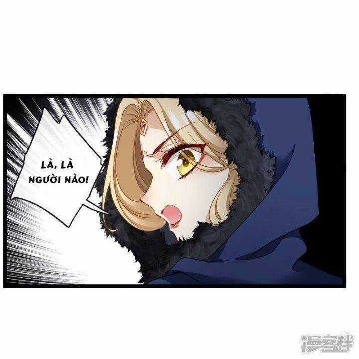 Nụ Cười Của Ngươi Ngọt Đến Mức Làm Gãy Tám Cái Răng Của Ta Chapter 71 trang 24