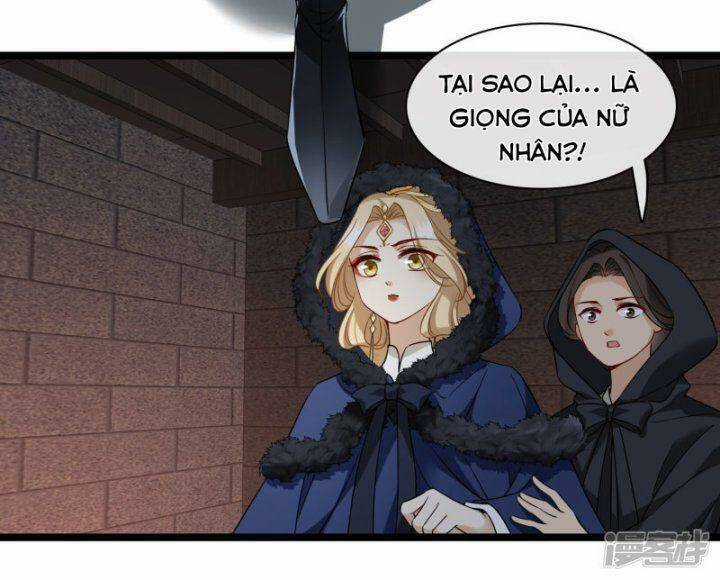 Nụ Cười Của Ngươi Ngọt Đến Mức Làm Gãy Tám Cái Răng Của Ta Chapter 71 trang 26