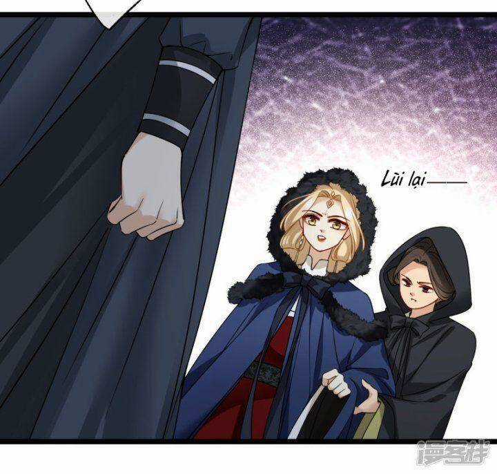 Nụ Cười Của Ngươi Ngọt Đến Mức Làm Gãy Tám Cái Răng Của Ta Chapter 71 trang 28