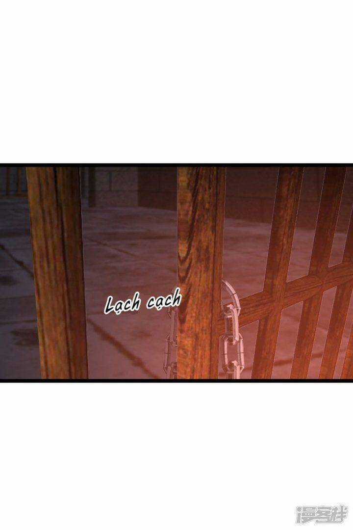 Nụ Cười Của Ngươi Ngọt Đến Mức Làm Gãy Tám Cái Răng Của Ta Chapter 71 trang 3