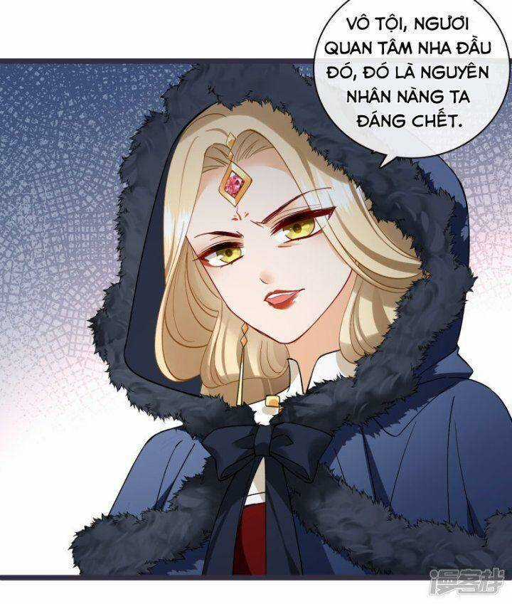 Nụ Cười Của Ngươi Ngọt Đến Mức Làm Gãy Tám Cái Răng Của Ta Chapter 71 trang 32