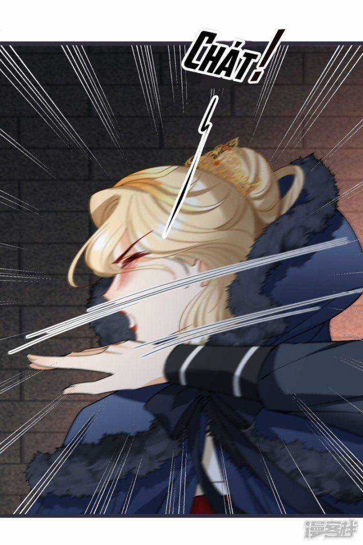 Nụ Cười Của Ngươi Ngọt Đến Mức Làm Gãy Tám Cái Răng Của Ta Chapter 71 trang 33