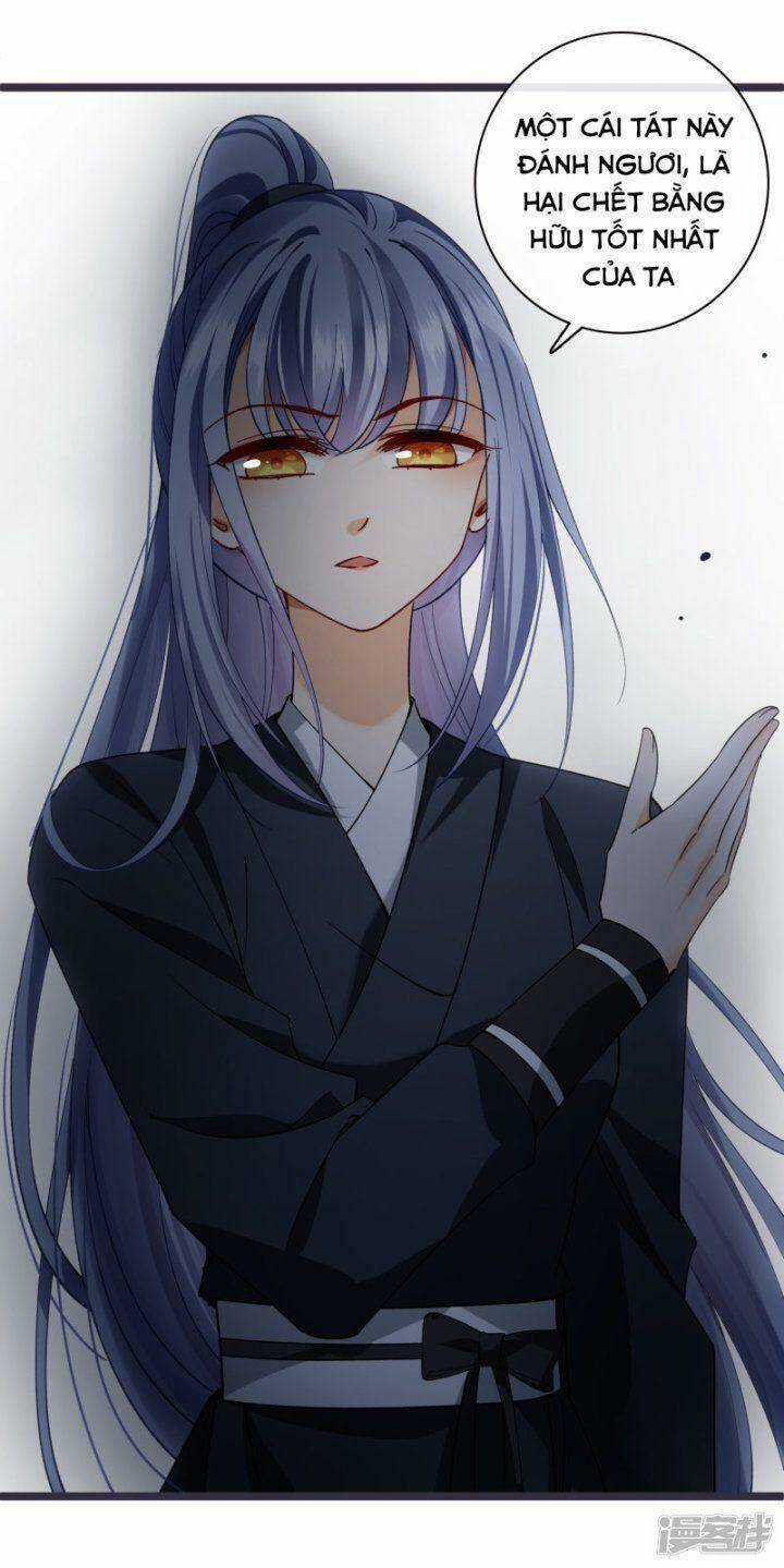 Nụ Cười Của Ngươi Ngọt Đến Mức Làm Gãy Tám Cái Răng Của Ta Chapter 71 trang 34