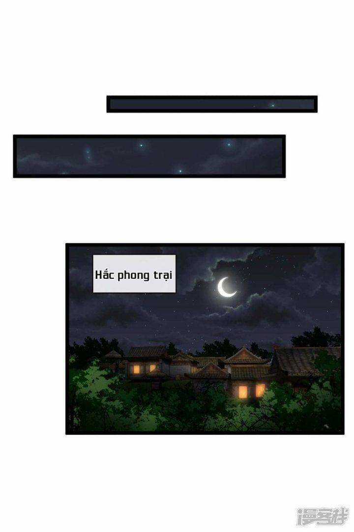 Nụ Cười Của Ngươi Ngọt Đến Mức Làm Gãy Tám Cái Răng Của Ta Chapter 72 trang 10