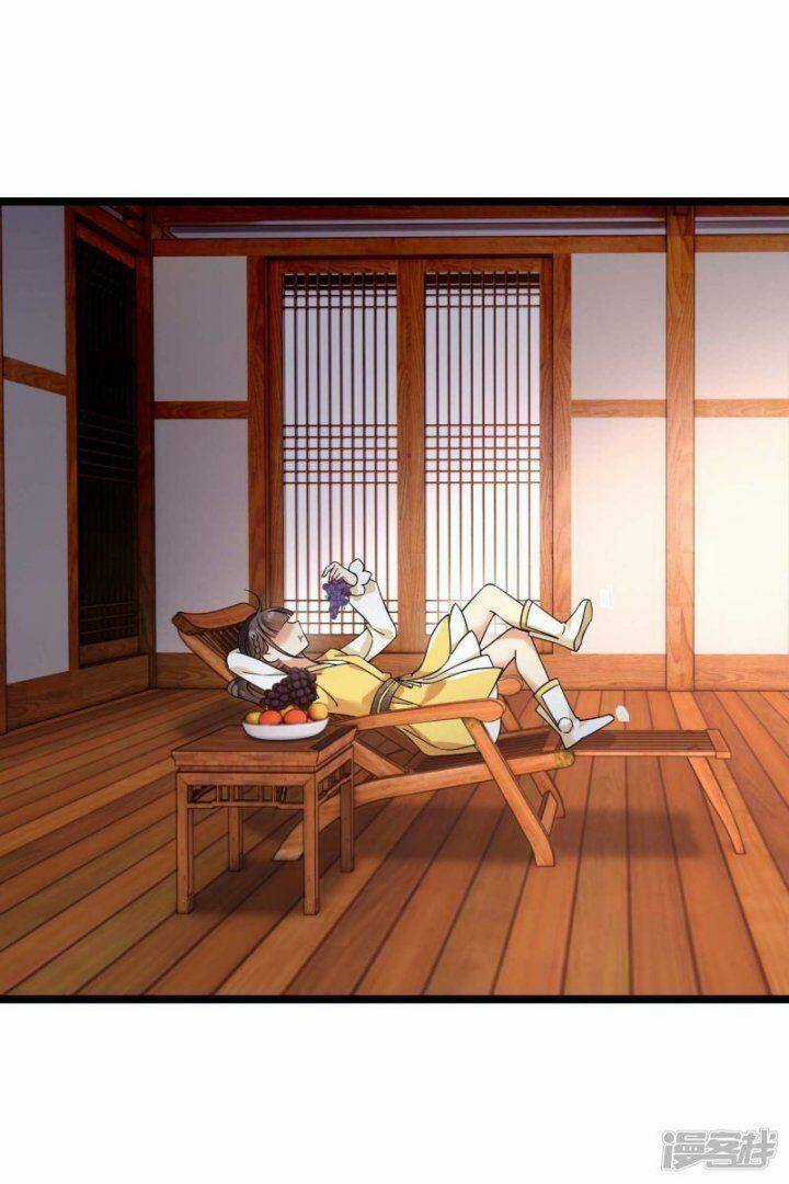 Nụ Cười Của Ngươi Ngọt Đến Mức Làm Gãy Tám Cái Răng Của Ta Chapter 72 trang 11