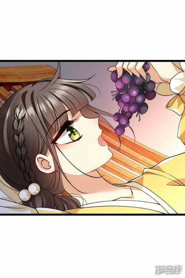 Nụ Cười Của Ngươi Ngọt Đến Mức Làm Gãy Tám Cái Răng Của Ta Chapter 72 trang 12