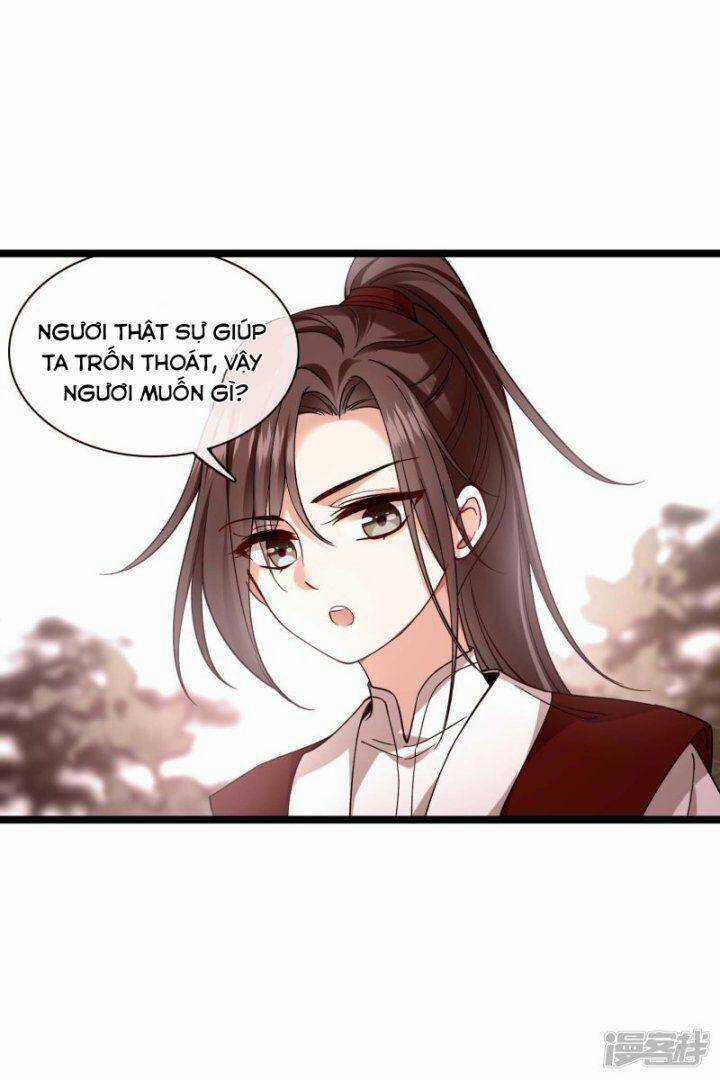 Nụ Cười Của Ngươi Ngọt Đến Mức Làm Gãy Tám Cái Răng Của Ta Chapter 72 trang 14