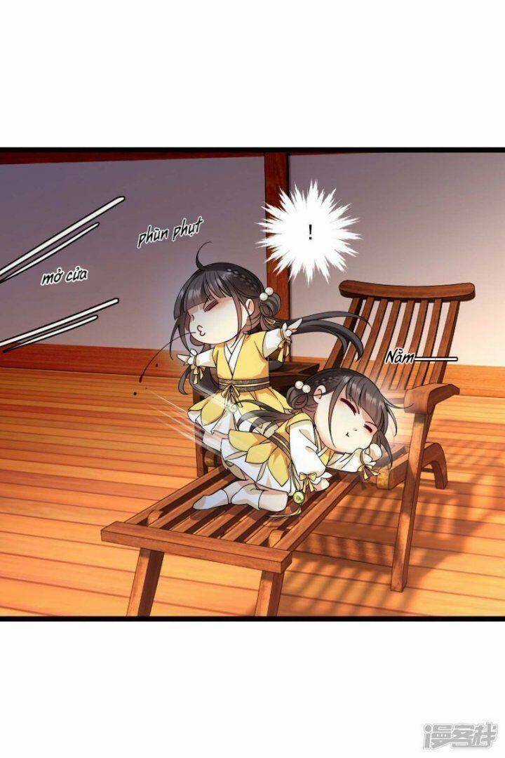 Nụ Cười Của Ngươi Ngọt Đến Mức Làm Gãy Tám Cái Răng Của Ta Chapter 72 trang 20