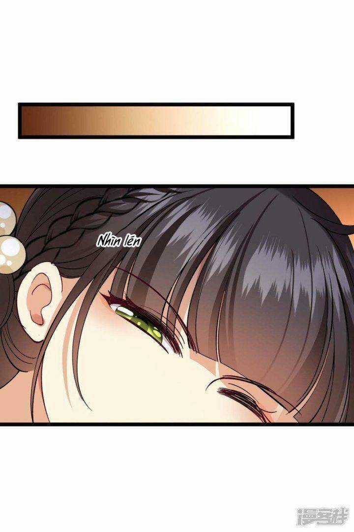 Nụ Cười Của Ngươi Ngọt Đến Mức Làm Gãy Tám Cái Răng Của Ta Chapter 72 trang 21