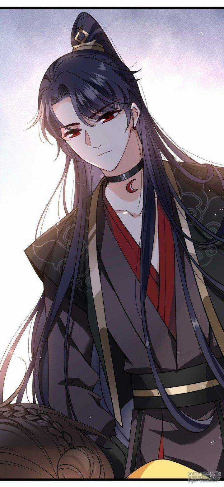 Nụ Cười Của Ngươi Ngọt Đến Mức Làm Gãy Tám Cái Răng Của Ta Chapter 72 trang 24