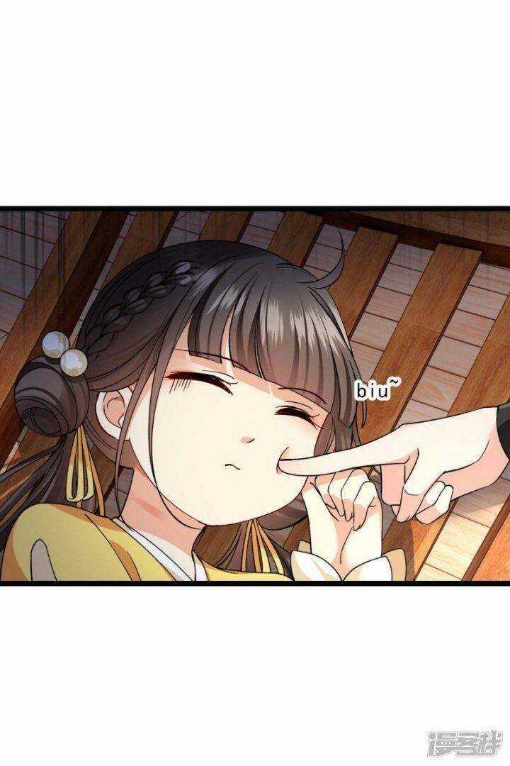 Nụ Cười Của Ngươi Ngọt Đến Mức Làm Gãy Tám Cái Răng Của Ta Chapter 72 trang 27