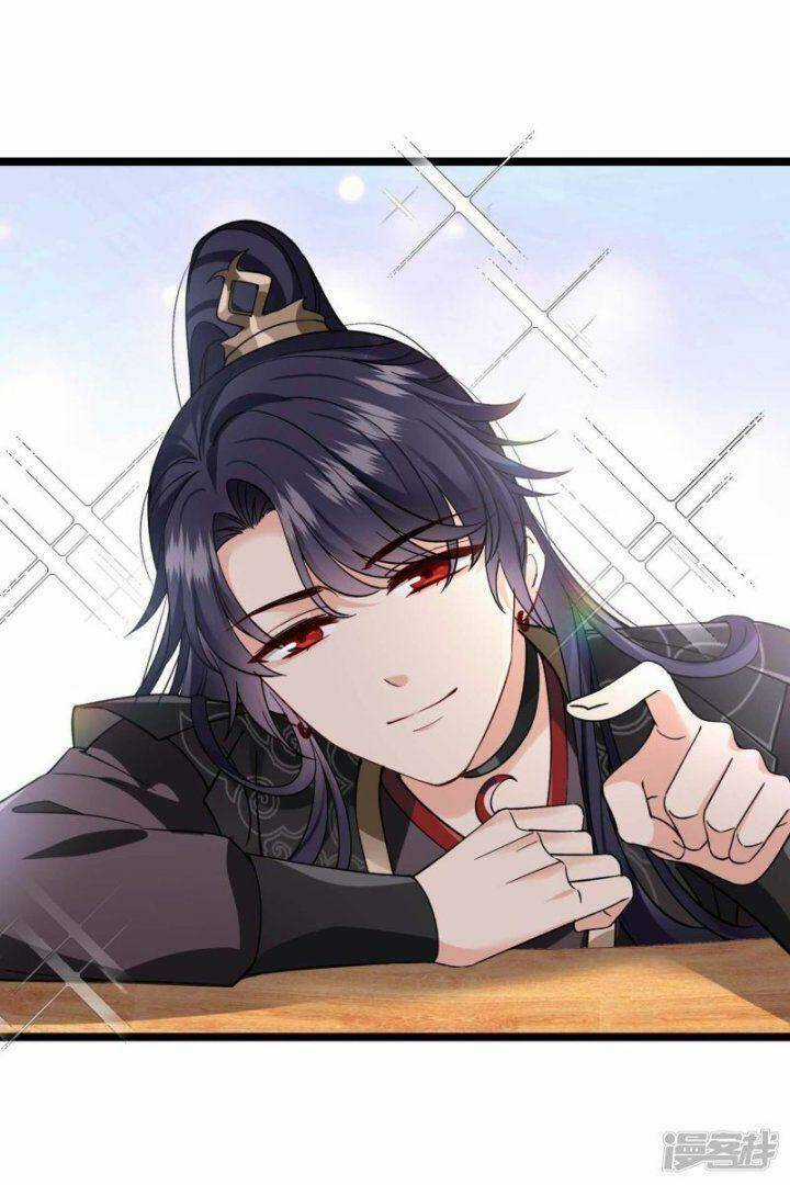 Nụ Cười Của Ngươi Ngọt Đến Mức Làm Gãy Tám Cái Răng Của Ta Chapter 72 trang 29