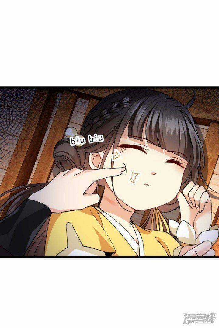 Nụ Cười Của Ngươi Ngọt Đến Mức Làm Gãy Tám Cái Răng Của Ta Chapter 72 trang 30