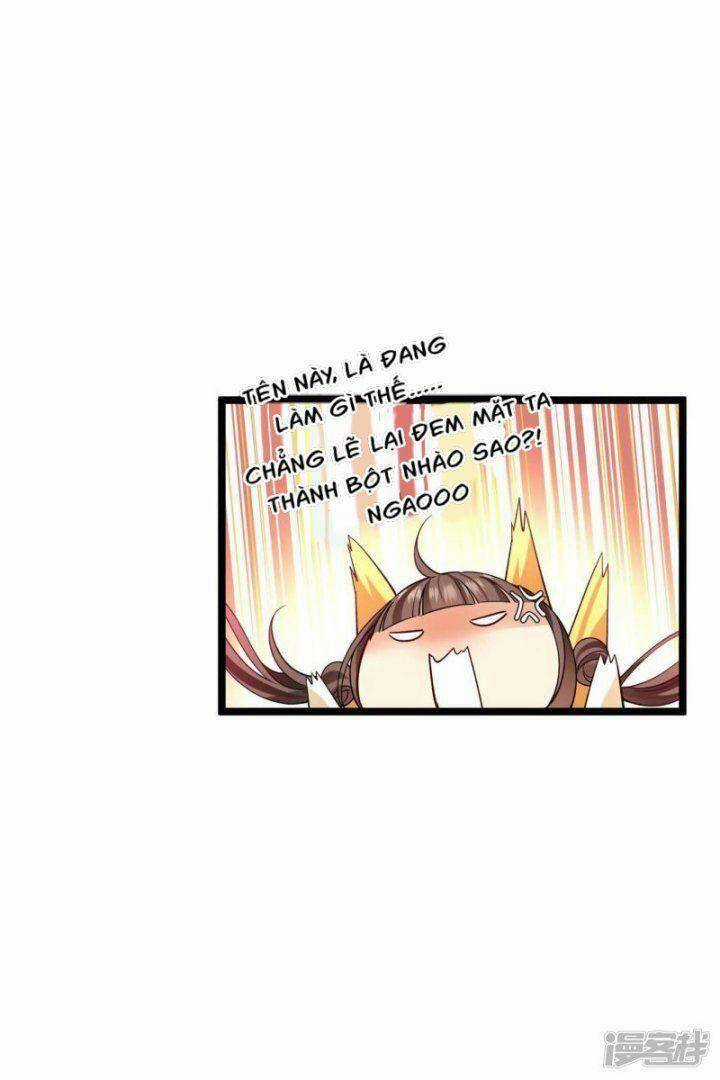 Nụ Cười Của Ngươi Ngọt Đến Mức Làm Gãy Tám Cái Răng Của Ta Chapter 72 trang 31