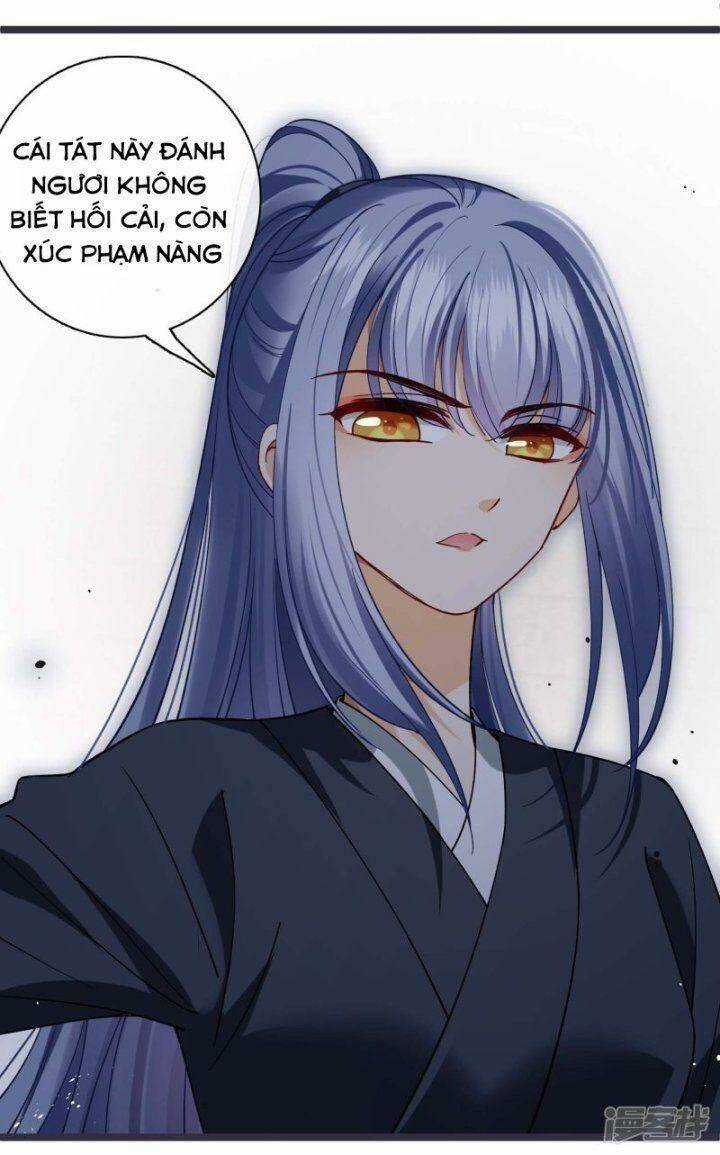 Nụ Cười Của Ngươi Ngọt Đến Mức Làm Gãy Tám Cái Răng Của Ta Chapter 72 trang 7