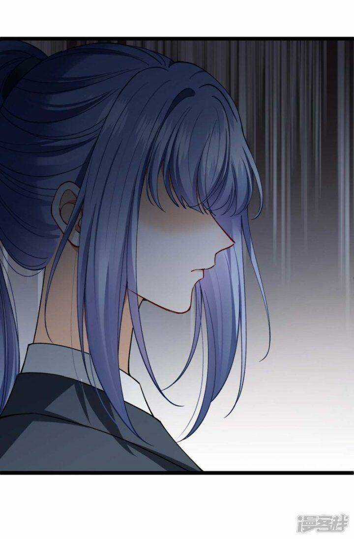 Nụ Cười Của Ngươi Ngọt Đến Mức Làm Gãy Tám Cái Răng Của Ta Chapter 72 trang 9