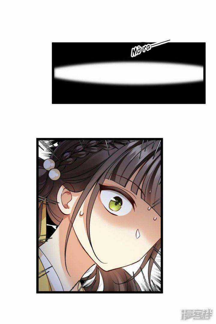 Nụ Cười Của Ngươi Ngọt Đến Mức Làm Gãy Tám Cái Răng Của Ta Chapter 73 trang 11