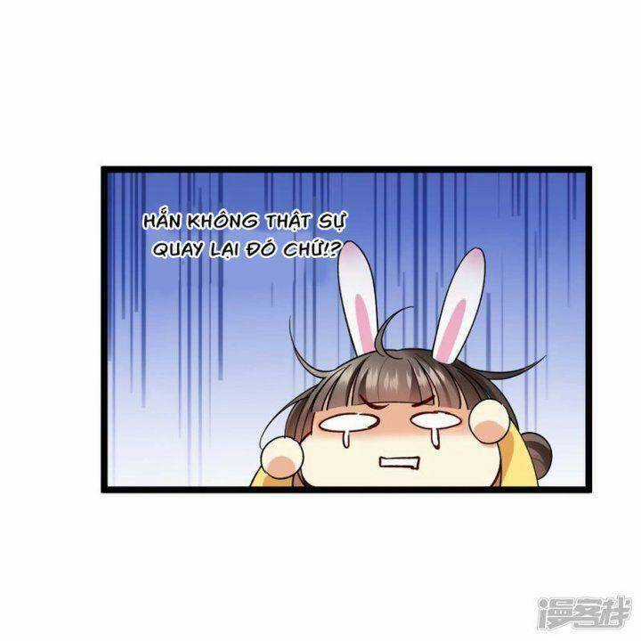 Nụ Cười Của Ngươi Ngọt Đến Mức Làm Gãy Tám Cái Răng Của Ta Chapter 73 trang 14