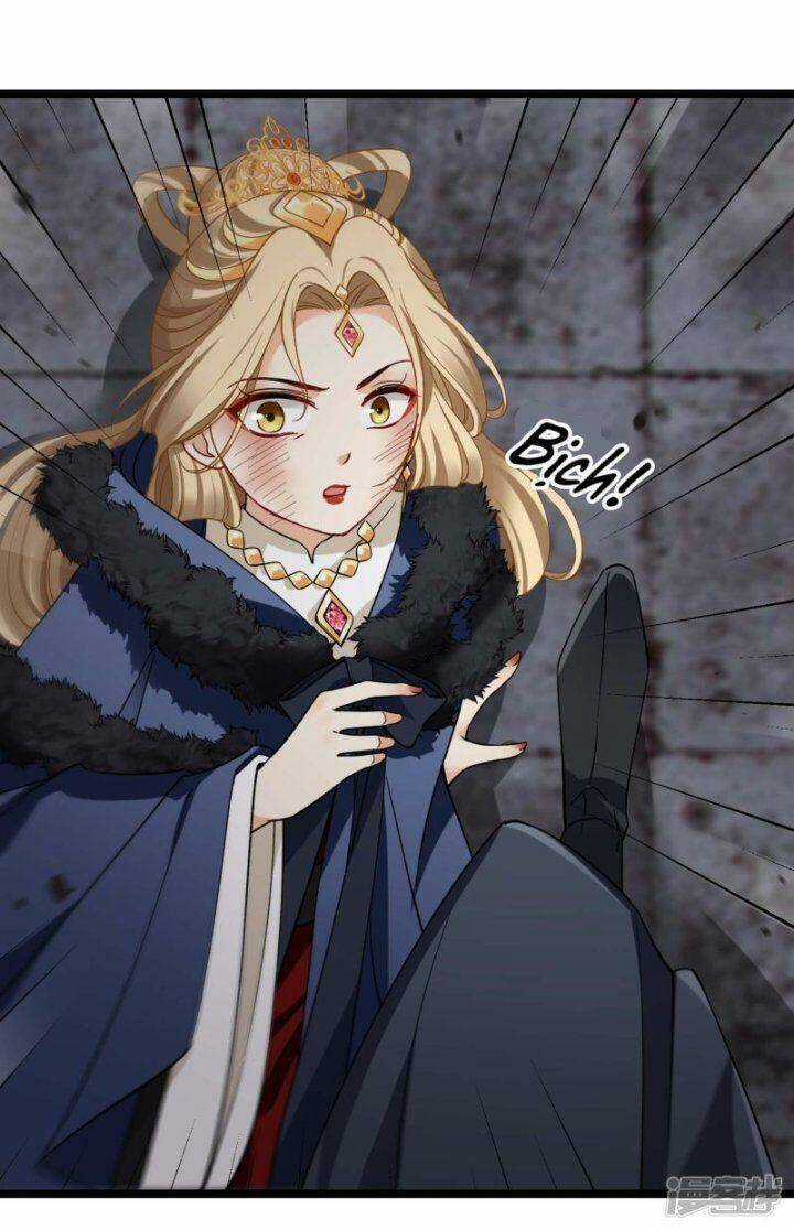 Nụ Cười Của Ngươi Ngọt Đến Mức Làm Gãy Tám Cái Răng Của Ta Chapter 73 trang 17