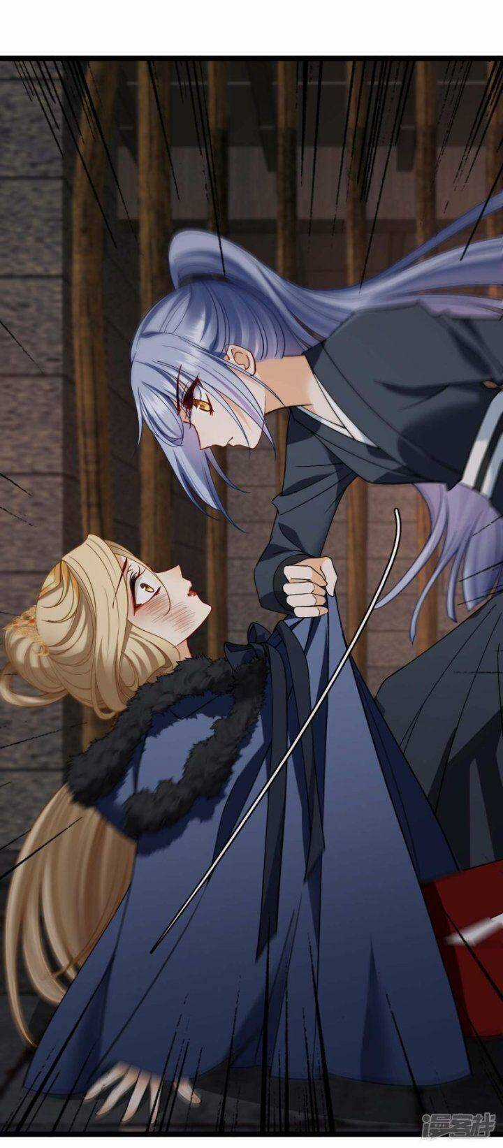 Nụ Cười Của Ngươi Ngọt Đến Mức Làm Gãy Tám Cái Răng Của Ta Chapter 73 trang 18