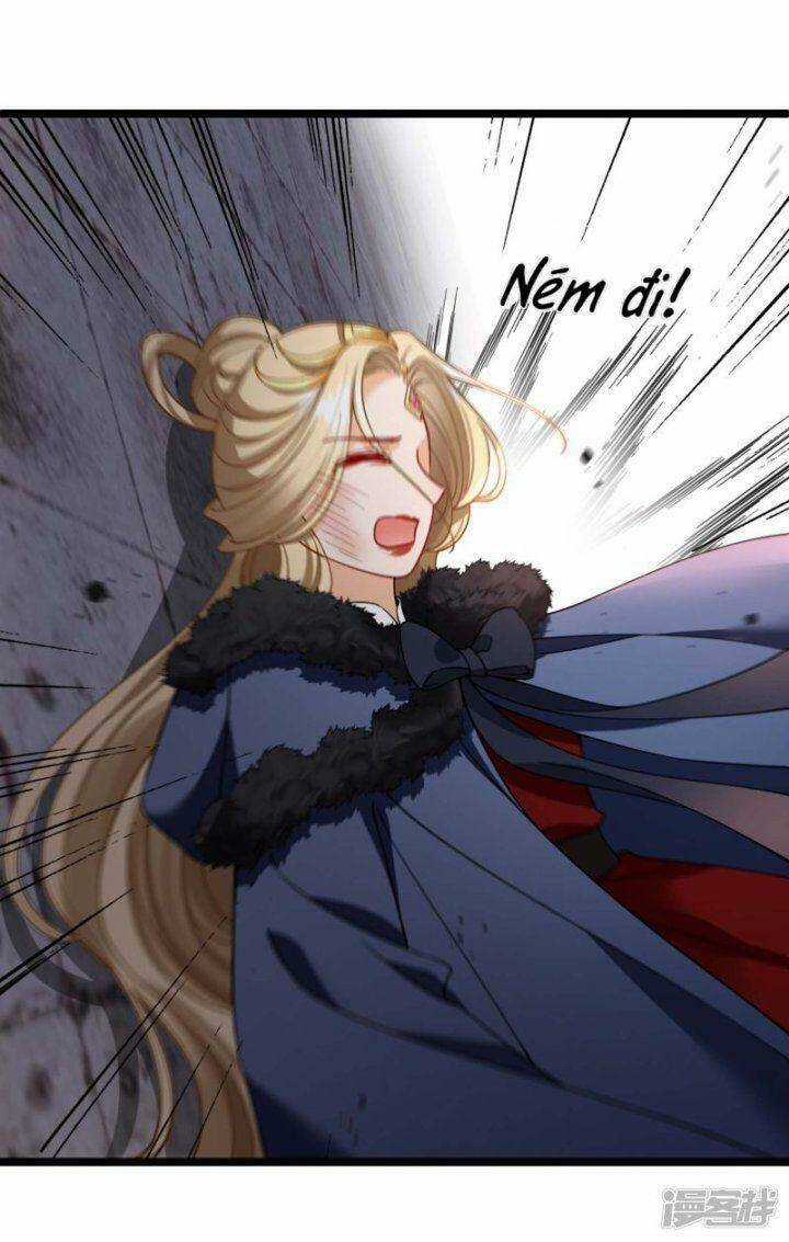 Nụ Cười Của Ngươi Ngọt Đến Mức Làm Gãy Tám Cái Răng Của Ta Chapter 73 trang 25