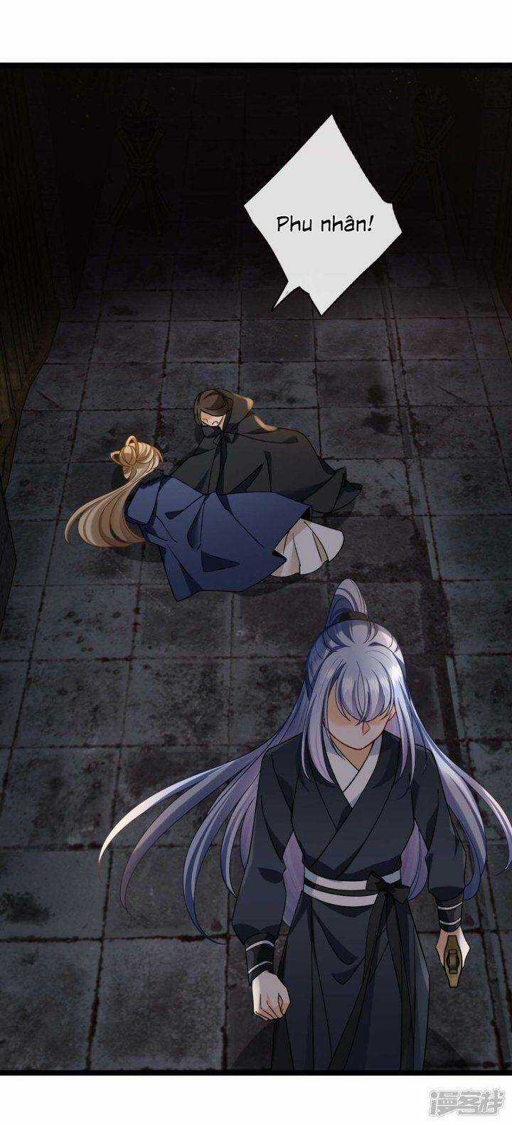 Nụ Cười Của Ngươi Ngọt Đến Mức Làm Gãy Tám Cái Răng Của Ta Chapter 73 trang 26