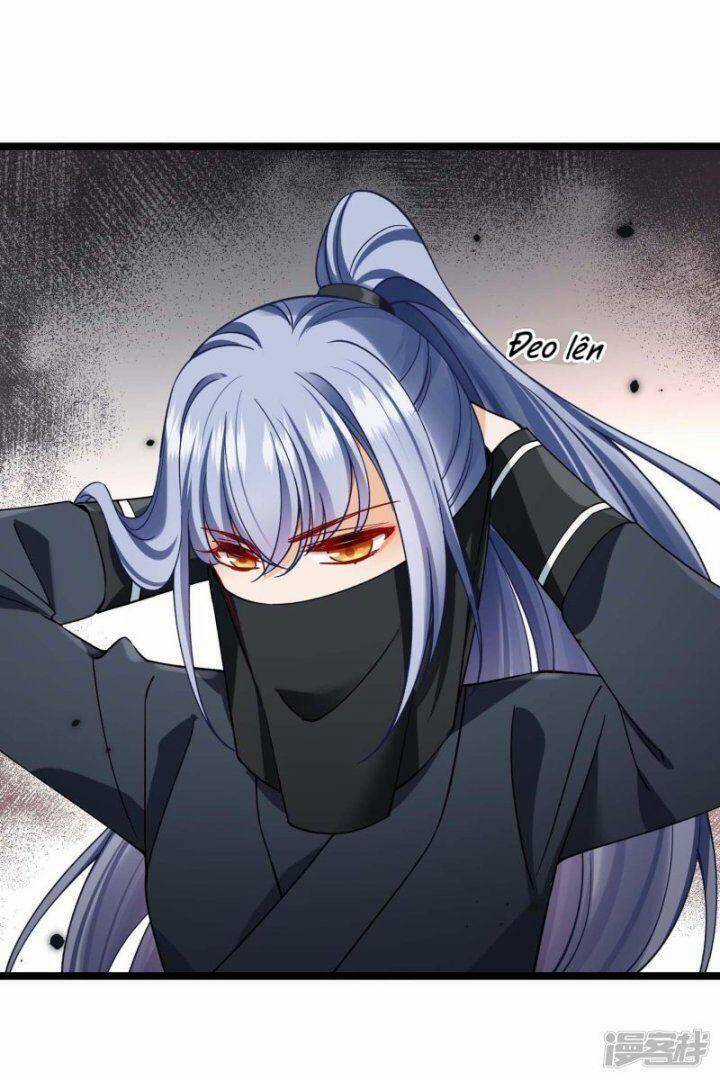 Nụ Cười Của Ngươi Ngọt Đến Mức Làm Gãy Tám Cái Răng Của Ta Chapter 73 trang 27