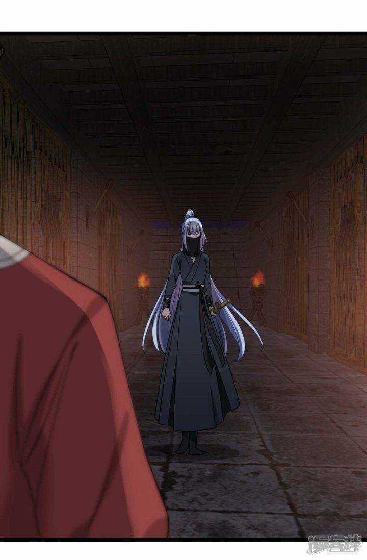 Nụ Cười Của Ngươi Ngọt Đến Mức Làm Gãy Tám Cái Răng Của Ta Chapter 73 trang 28