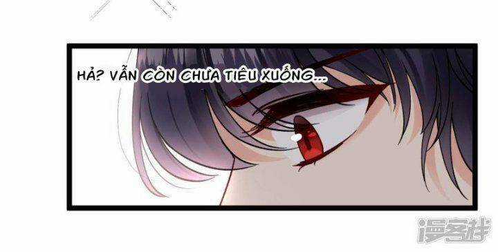 Nụ Cười Của Ngươi Ngọt Đến Mức Làm Gãy Tám Cái Răng Của Ta Chapter 73 trang 3