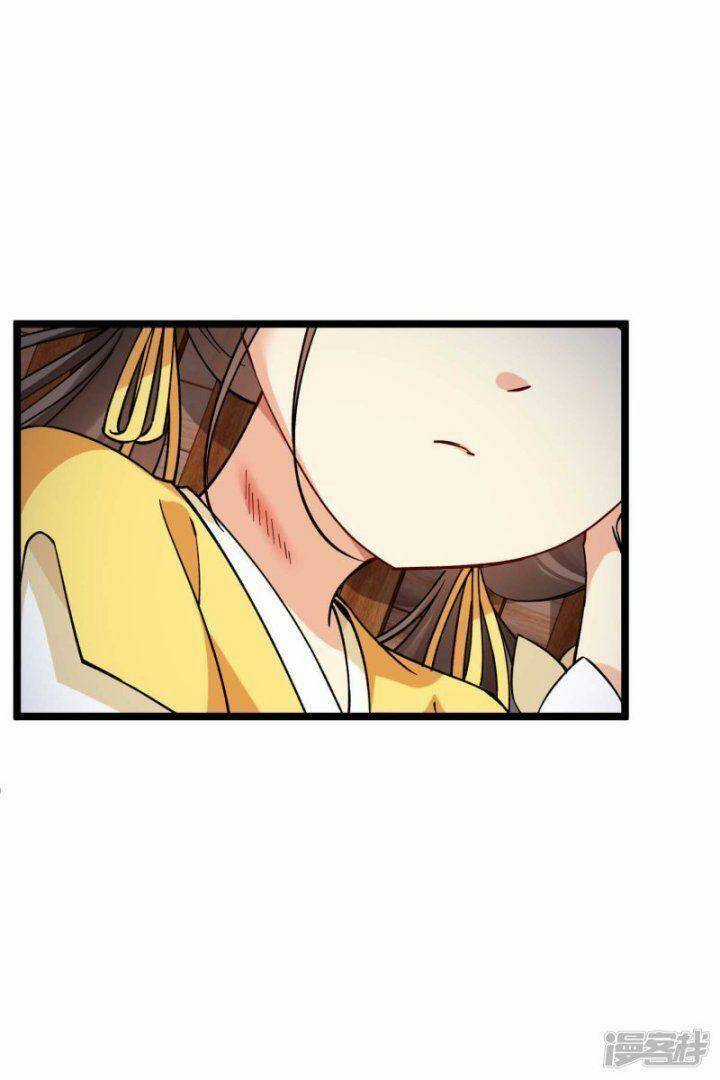 Nụ Cười Của Ngươi Ngọt Đến Mức Làm Gãy Tám Cái Răng Của Ta Chapter 73 trang 4