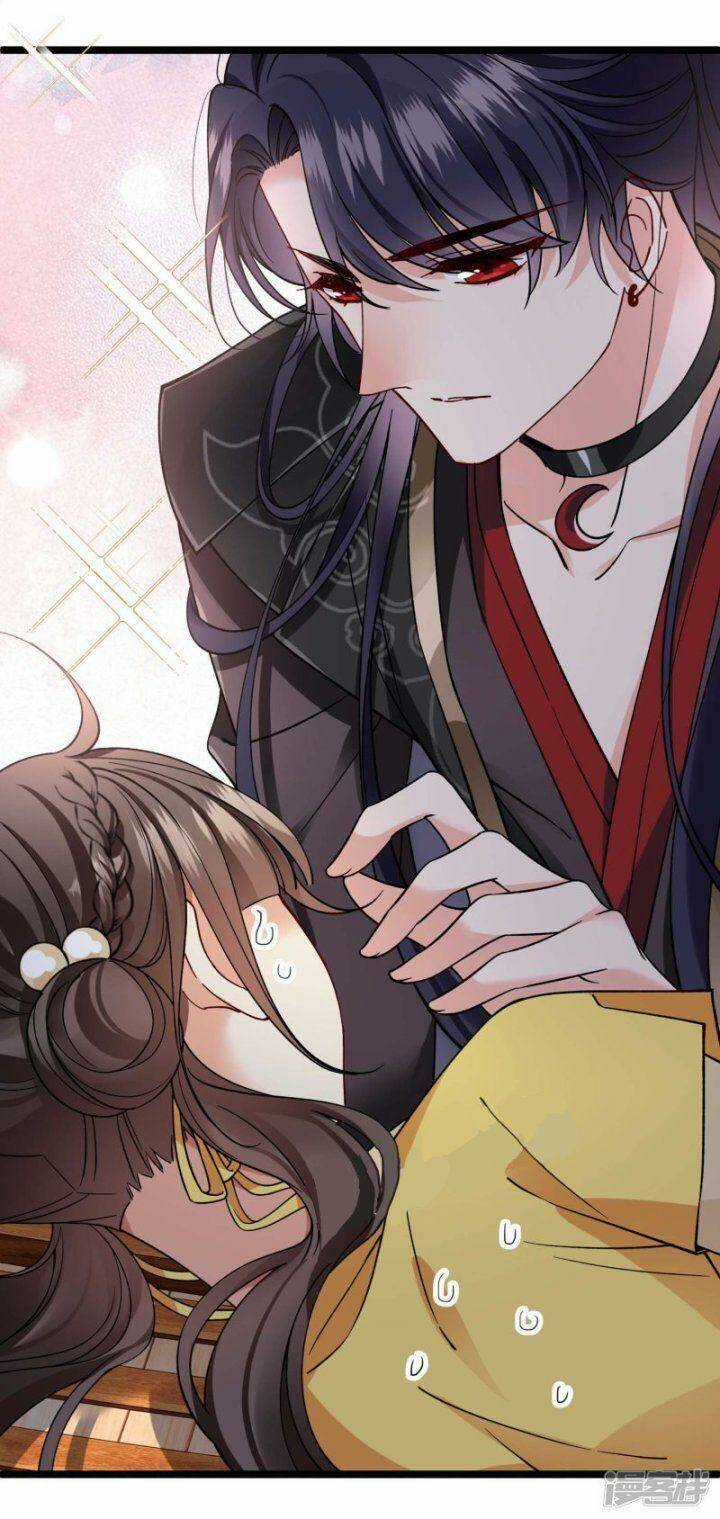 Nụ Cười Của Ngươi Ngọt Đến Mức Làm Gãy Tám Cái Răng Của Ta Chapter 73 trang 5